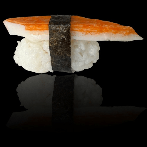 Surimi Nigiri