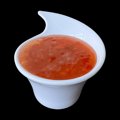 Sweet-chili Dip