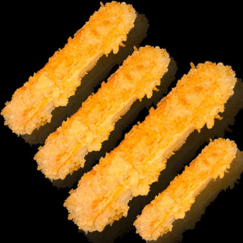 Tempura Kani (5 Stück)
