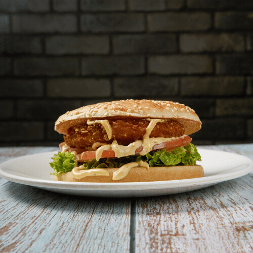 Chickenburger
