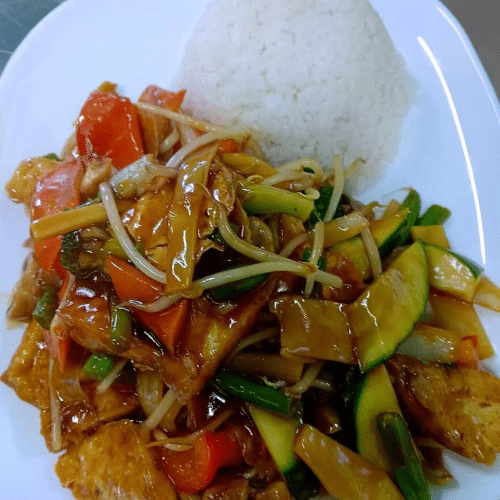 Chop-Suey