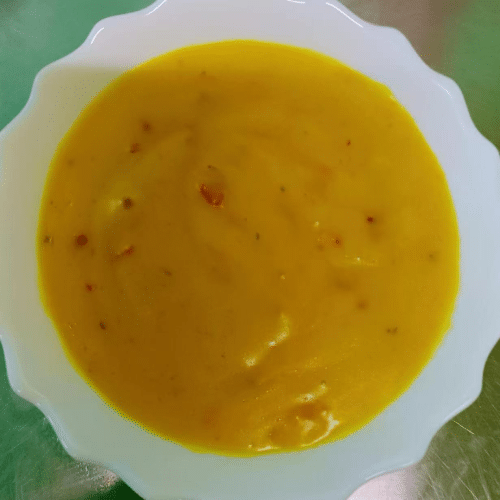 Currysauce