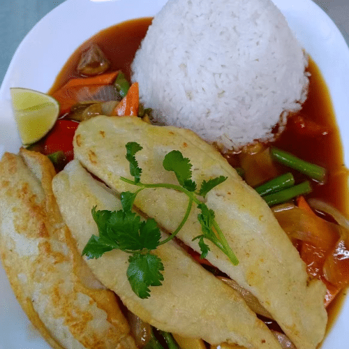 Fisch
