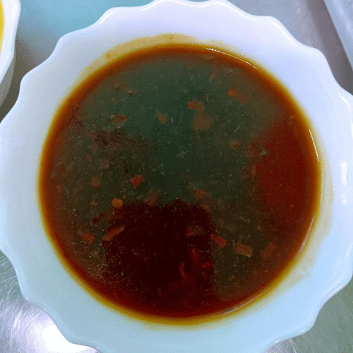 Hoisinsauce