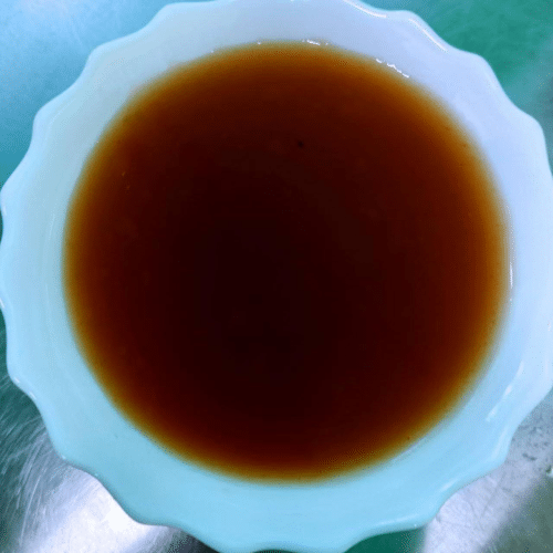 Süß-Sauer-Sauce