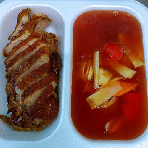 Süß-Sauer