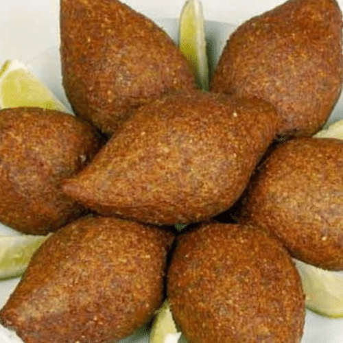 Kibbe