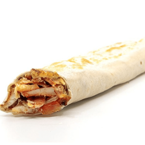 Schawarma Sandwich