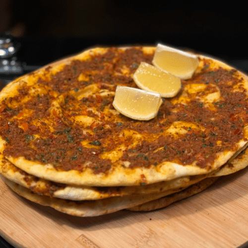 Lahmacun