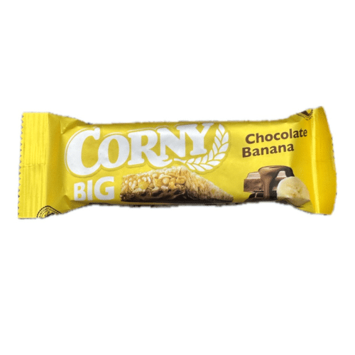 Corny Big Chocolate Banana
