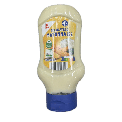 Delikatess Mayonnaise