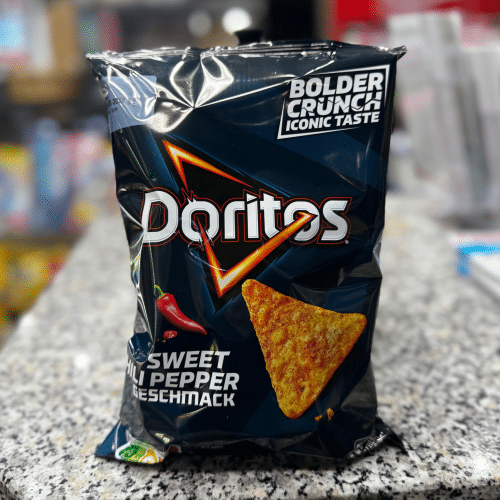 Doritos Sweet Pepper 110g