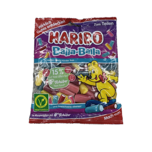 Haribo Balla Balla