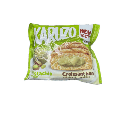 Karuzo Pistachio Croissant