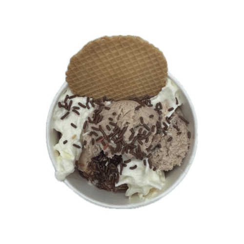 Kugeleis Rocher