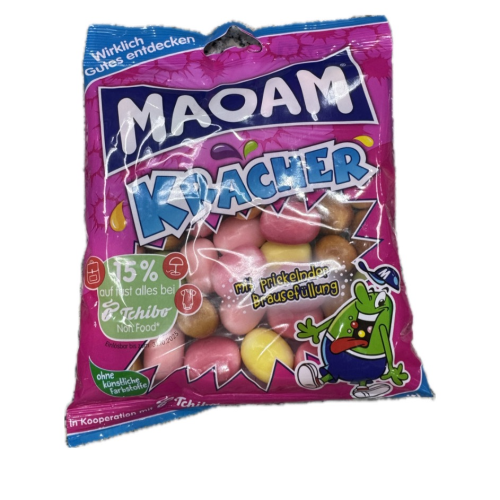Maoam Kracher