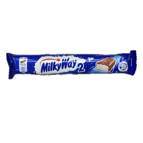 Milky Way 2 Riegel