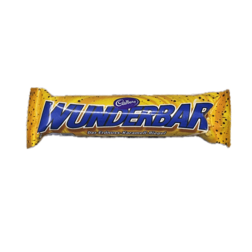 Wunderbar Riegel