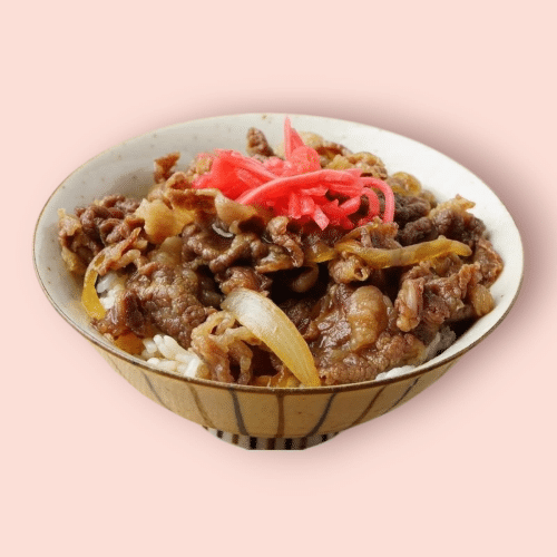 Gyu Don
