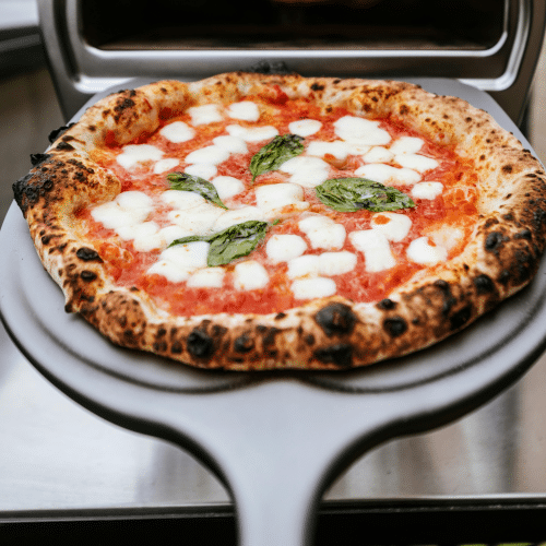 Pizza Margherita