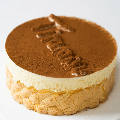 Tiramisu della Casa