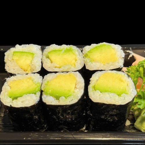 M5. Avocado Maki