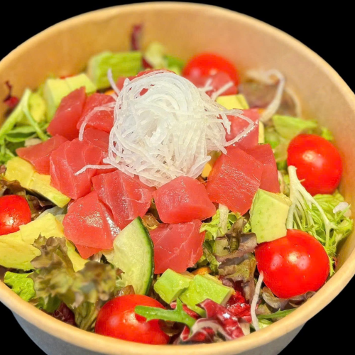 22. Bravocado Salat