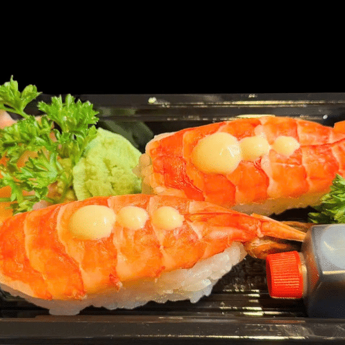 N3. Ebi Nigiri