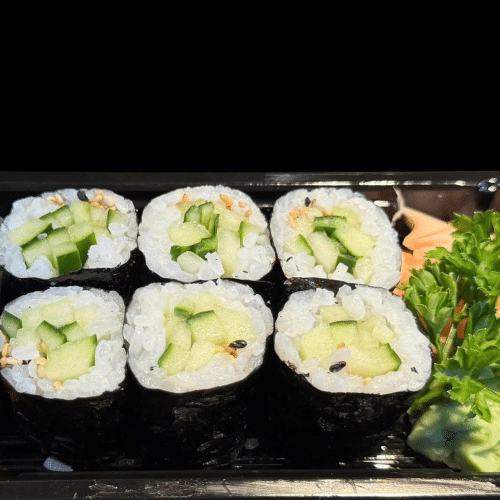 M6. Kappa Maki