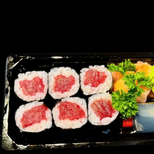 M2. Maguro Maki