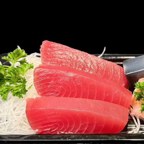 M2. Maguro Sashimi