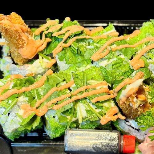 F5. Ninja Roll