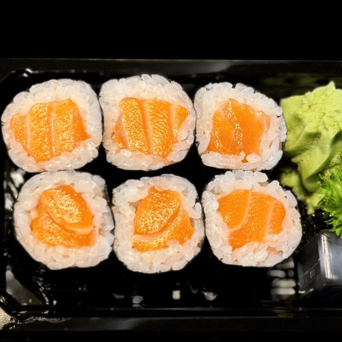 M1. Sake Maki