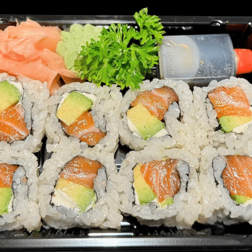U1. Philly Maki