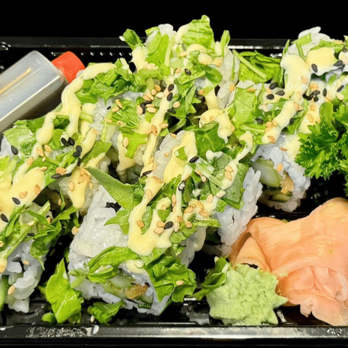 F14. Zen Roll