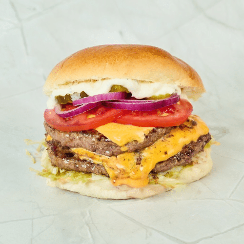 B4B Burger