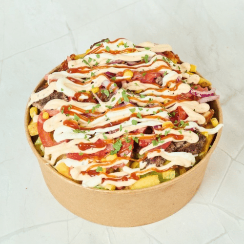 B4b special Bowl