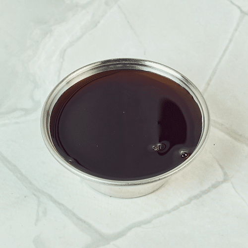 Balsamico-Dressing