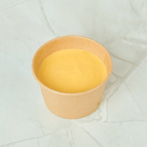 Cheese-Sauce(Groß)