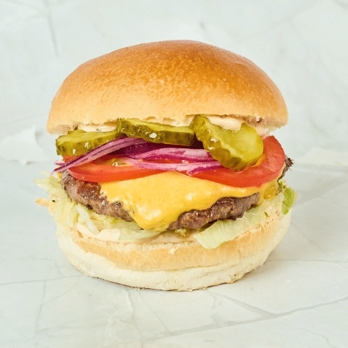 Cheeseburger