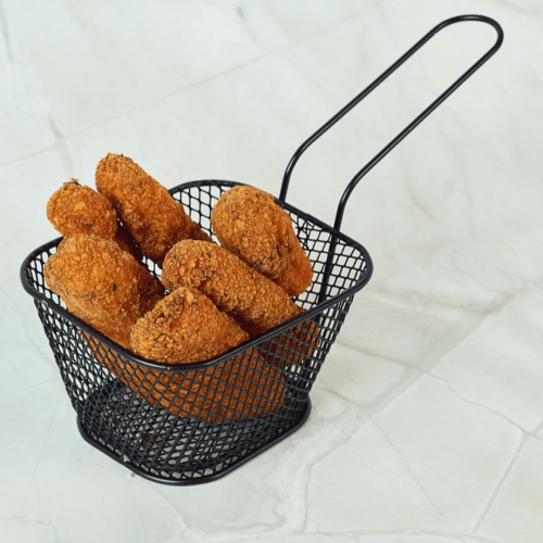 Chicken Fingers (6stück)