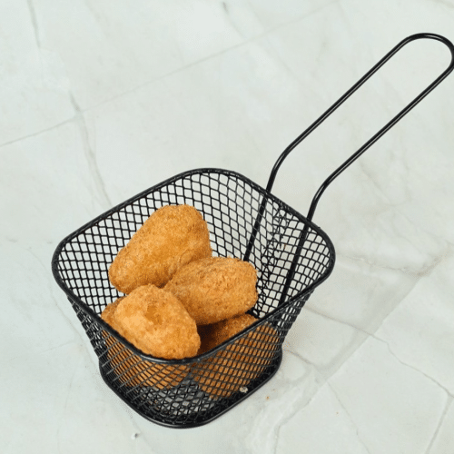 Chili Cheese Nuggets (6 Stück)