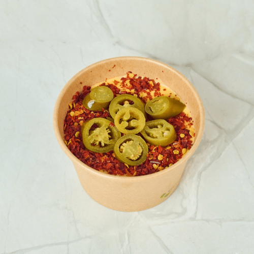 Chili Cheese-Sauce(groß)