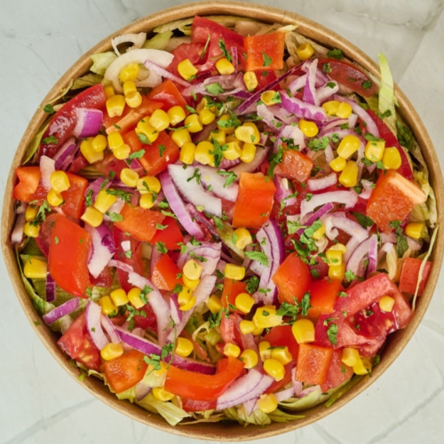 Classic Salat
