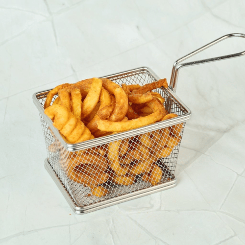 Curly Fries