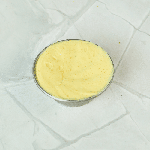 Curry Sauce