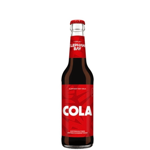 Elephant Bay Cola