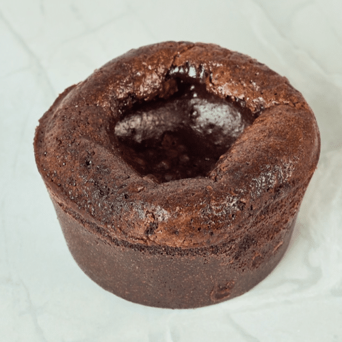 French Chocolate Cake
