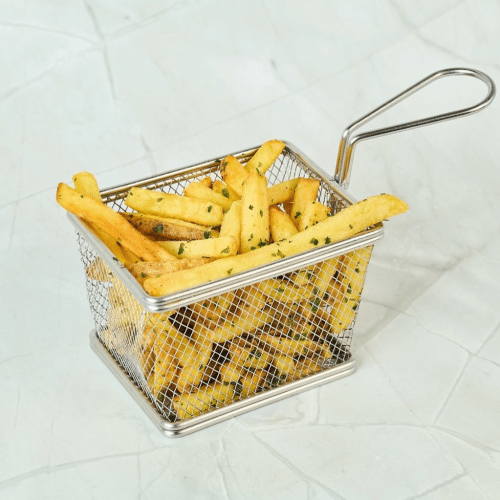Fries