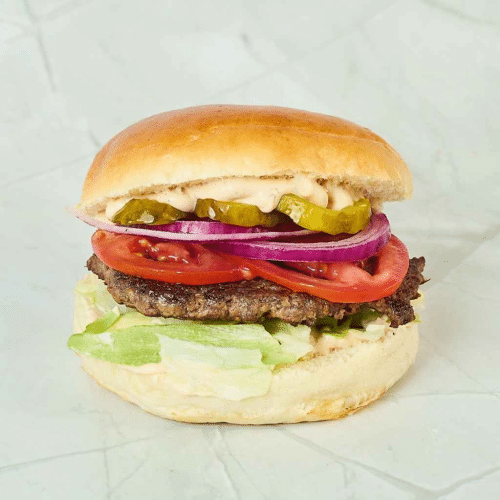 Hamburger